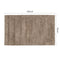 Charles Millen Signature Collection New Cordue Tufted Mat, Large