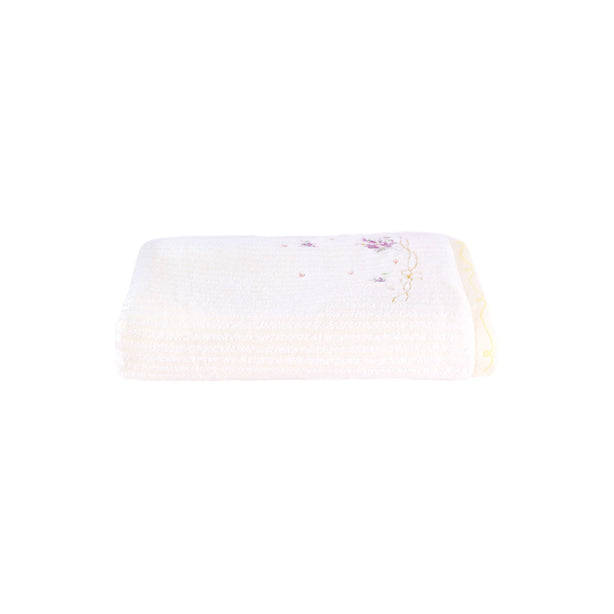 Suzanne Sobelle Sophie Bath Towel