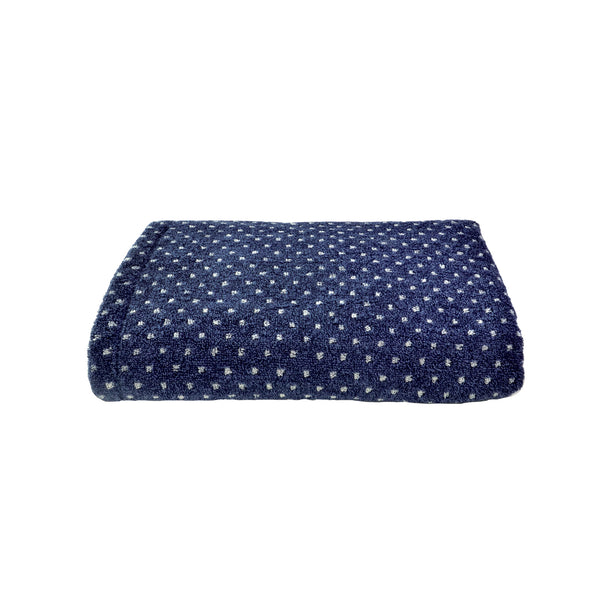 Milton Home Crochet Bath Towel