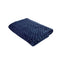 Milton Home Crochet Bath Towel