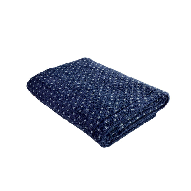 Milton Home Crochet Bath Towel