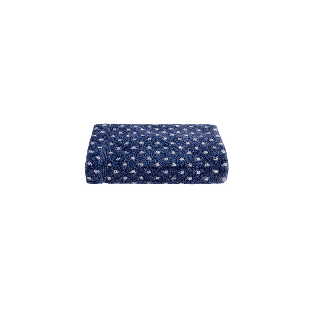 Milton Home Crochet Face Towel