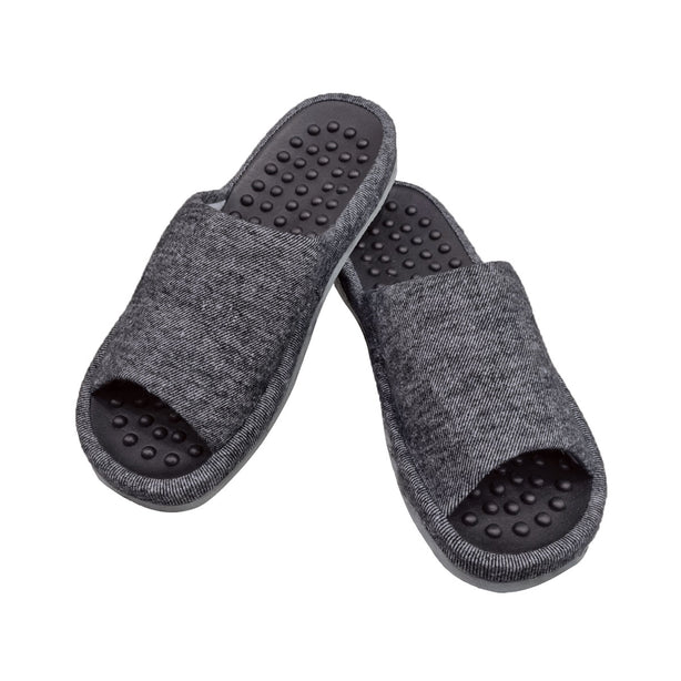 Charles Millen Hector Bedroom Slippers MEN 27cm