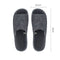 Charles Millen Hector Bedroom Slippers MEN 27cm
