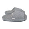 Charles Millen Hector Bedroom Slippers Ladies 27cm
