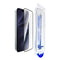 TORRII BODYGLASS for iPhone 16 Anti-bacterial Coating - Full Coverage