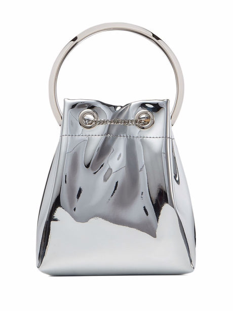 Bags.. Silver