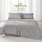 Hallmark CoolTek Fabric Soft-Fiber Quilted Blanket