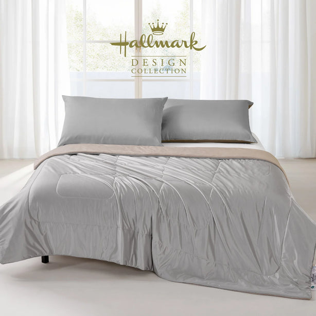 Hallmark CoolTek Cooling Quilt Blanket