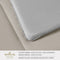 Hallmark CoolTek Fabric Soft-Fiber Quilted Blanket