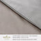 Hallmark CoolTek Fabric Soft-Fiber Quilted Blanket