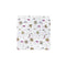 The Gauzy Assemblage Foxxie Blanket