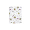 The Gauzy Assemblage Foxxie Blanket