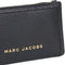 Marc Jacobs Groove Medium Flat Wallet - Black 4P4SMP025S01