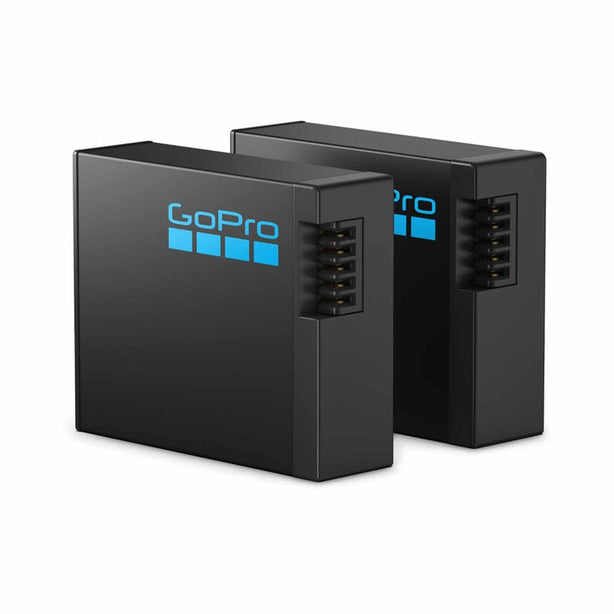GOPRO ENDURO BATTERY 2-PACK (HERO13 BLACK)
