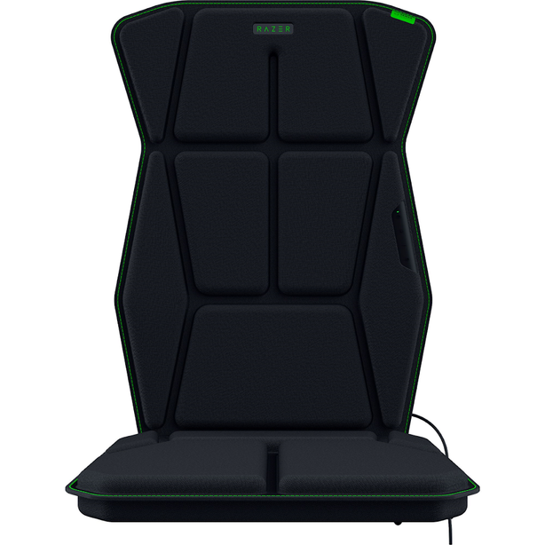 Razer Freyja - HD Haptic Gaming Cushion - FRML Packaging