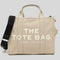 MARC JACOBS Medium The Tote Bag Beige RB-M0016161
