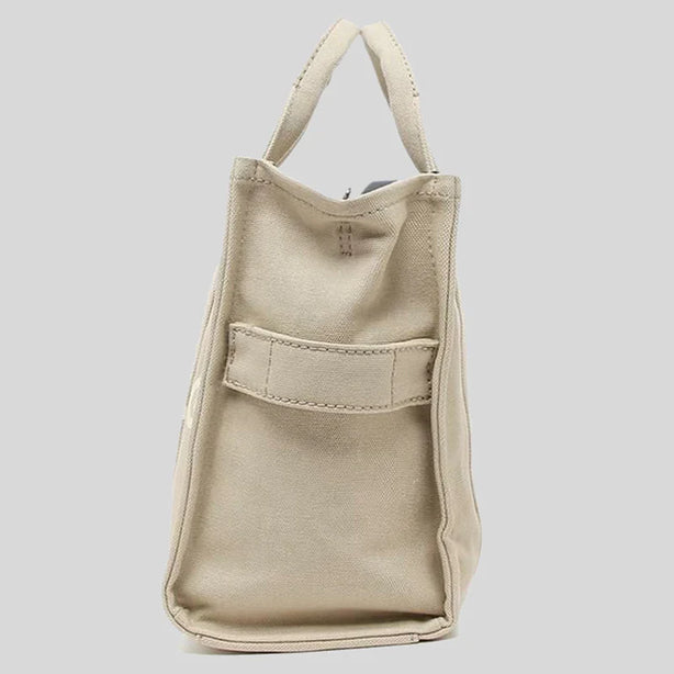MARC JACOBS Medium The Tote Bag Beige RB-M0016161