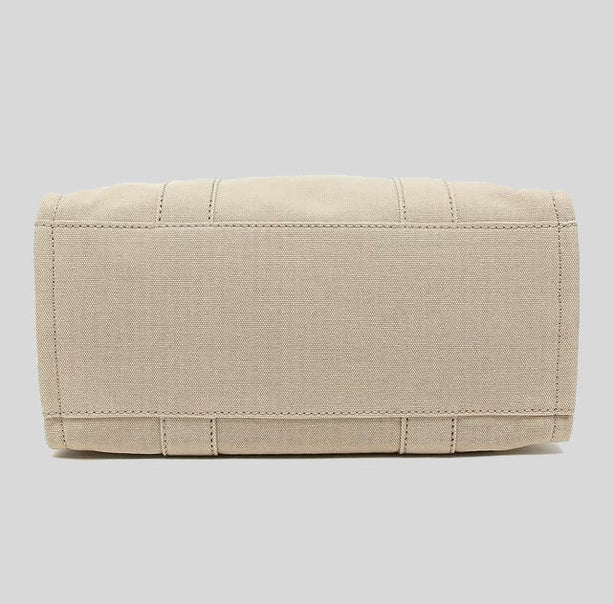 MARC JACOBS Medium The Tote Bag Beige RB-M0016161