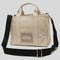 MARC JACOBS Medium The Tote Bag Beige RB-M0016161