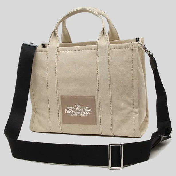 MARC JACOBS Medium The Tote Bag Beige RB-M0016161