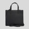 MARC JACOBS Mini Grind Leather Tote Black RB-4R3HTT020H02