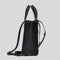 MARC JACOBS Mini Grind Leather Tote Black RB-4R3HTT020H02
