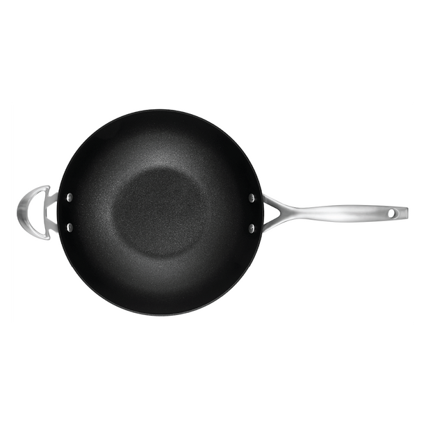 Scanpan Cs+ 32Cm Wok