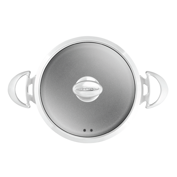 Scanpan Cs+ 24Cm/4.8L Covered Dutch Oven (Local Delivery Only)