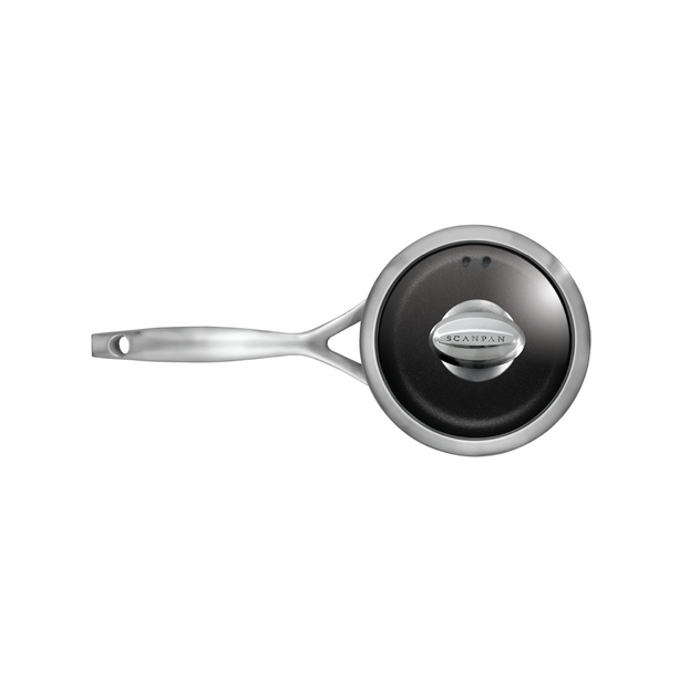 Scanpan Cs+ 16Cm/1.8L Covered Saucepan (Local Delivery Only)