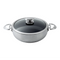 Scanpan Cs+ 26Cm/3.7L Covered Braiser