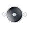 Scanpan Cs+ 26Cm/3.7L Covered Braiser