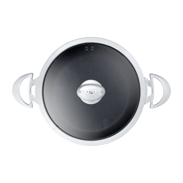 Scanpan Cs+ 26Cm/3.7L Covered Braiser