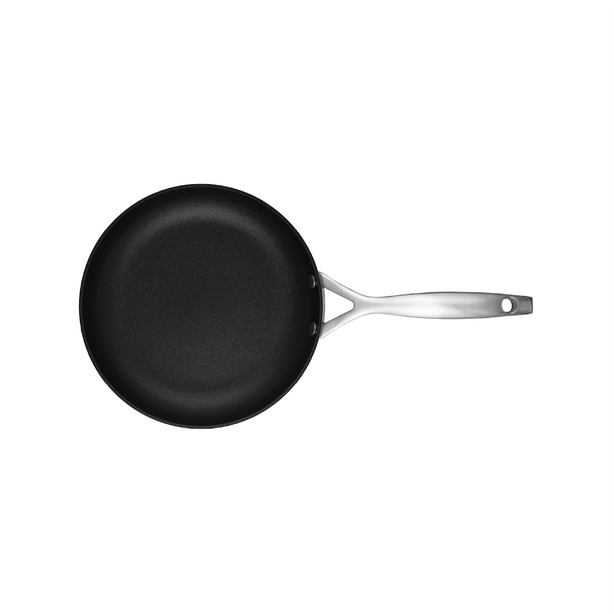 Scanpan Cs+ 24Cm Fry Pan (Sleeve) (Local Delivery Only)