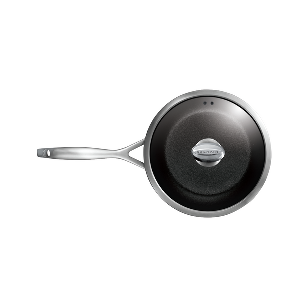 Scanpan Cs+ 26Cm/3.7L Covered Deep Sauté Pan (Local Delivery Only)