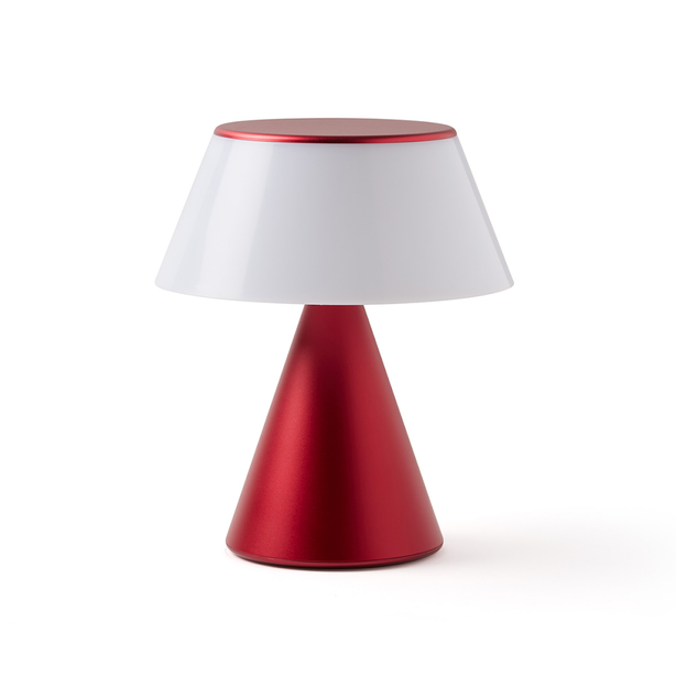 Lexon LUMA L Portable Led Lamp W Color Syncing