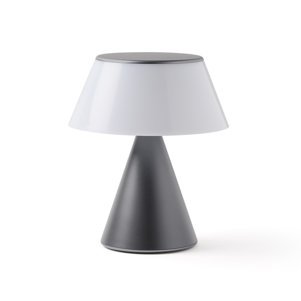Lexon LUMA L Portable Led Lamp W Color Syncing