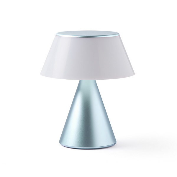 Lexon LUMA L Portable Led Lamp W Color Syncing