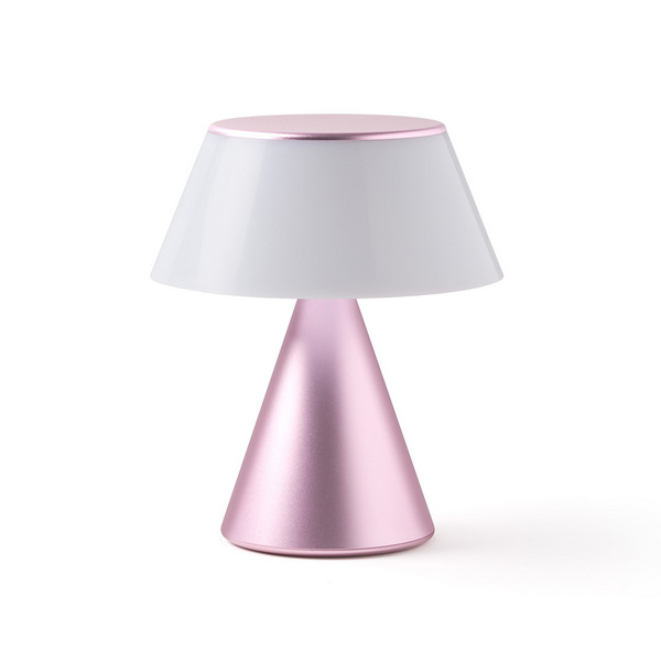 Lexon LUMA L Portable Led Lamp W Color Syncing