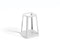 Lexon Lantern Portable Lamp with Built-in Wireless Charger
