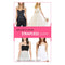 Chalone Stay For Sure Non Slip Secured Strapless Bra for Full Figure up to DD Cups. For Off-Shoulder Strapless Wedding Gown Outfit.