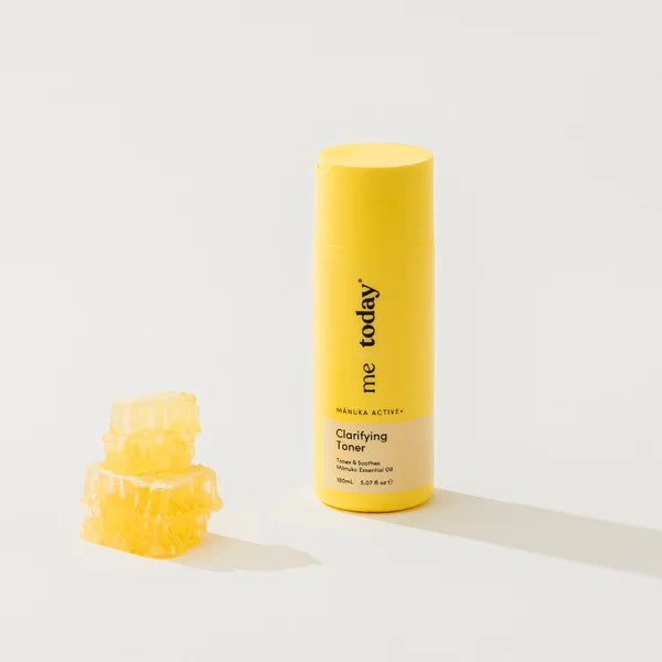 Me Today Manuka Active + Clarifying Toner - 150 ml