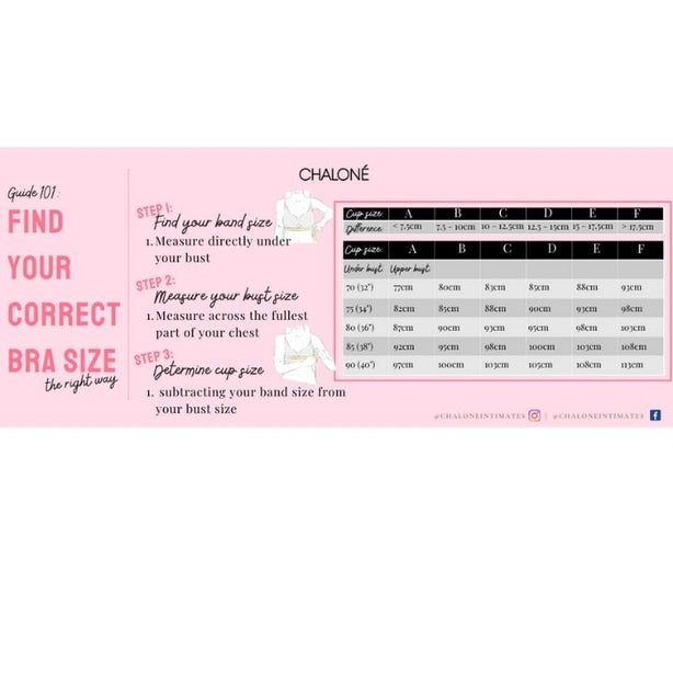 [Best Selling] Chalone Multiways Wow Plunge Seamless Bra Black For Low Back Outfit Low Plunging Neckline Wear it 6 Ways