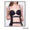 [Shapewear Solution] Chalone Tummy Shrinking Waist Cincher Nude Flatten Smoothen Shape Tummy Tight Fitting Dress Look Slimmer Good Posture
