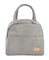 Beaba Isothermal Lunch Bag - Heather Grey