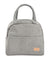 Beaba Isothermal Lunch Bag - Heather Grey