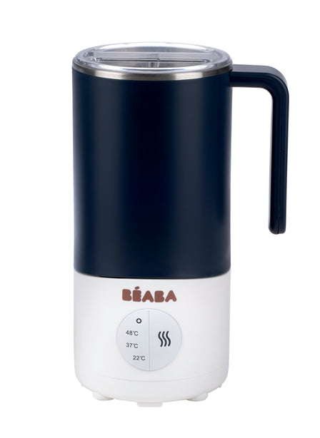 Beaba Milk Prep Bottle & Drinks Preparer - Night Blue