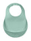 Beaba Silicone Bib - Sage Green