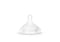 Suavinex SX Pro Physiological Silicone Teats for Baby Bottle - Large Flow