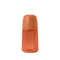 Suavinex Colour Essence All Silicone Bottle 240ml - Brick Red